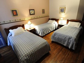 Hostal Posada del Angel, Cuenca