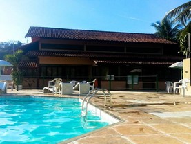 Apartamentos Búzios Apart Hotel, Armação dos Búzios