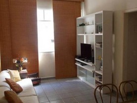 Apartamento Djalma Ulrich, Rio de Janeiro