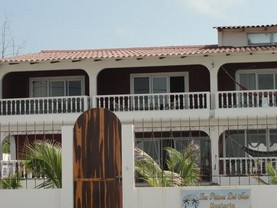 Las Palmas Del Mar, Salinas