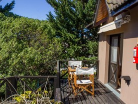 El Molino, Valeria del Mar