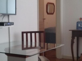 Apartamento Ipanema, Rio de Janeiro