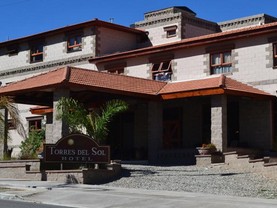 Hotel Torres del Sol, Merlo