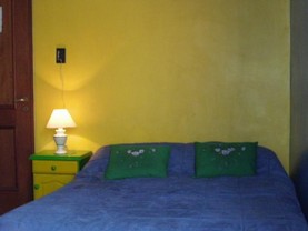Hostel Ruca Potu, Mendoza