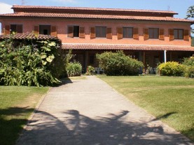 Condominio Sol e Cia, Caraguatatuba