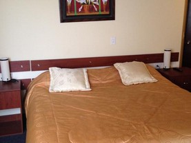 Hotel Fanine Inn, Paipa