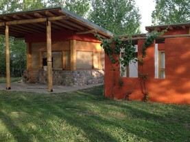 La Viñuela, San Rafael