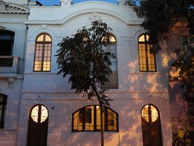 Abracadabra B&B, Santiago