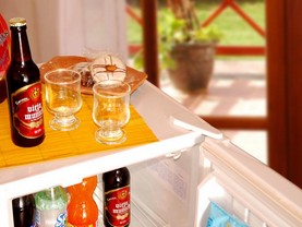 Posada La Escondida, Villa General Belgrano