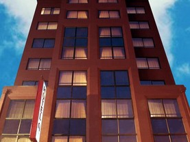 Hotel Don Eduardo, Temuco