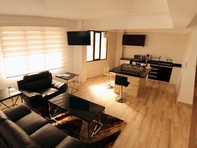 Apart Hotel Regina, Cochabamba