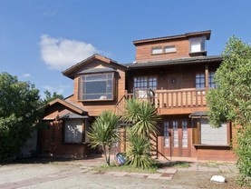 Cabañas Orion, Concón