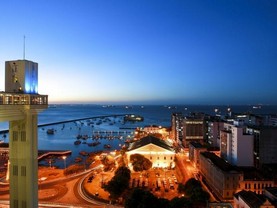 Pousada Miraflores, Salvador