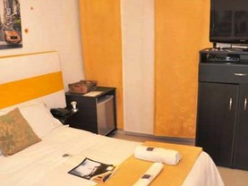 Hotel Boutique San Sebastián, Bogotá