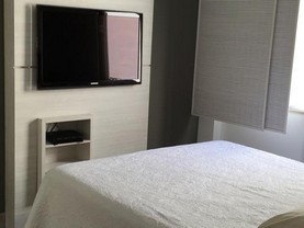 Apartamento Copacabana Posto 6, Rio de Janeiro