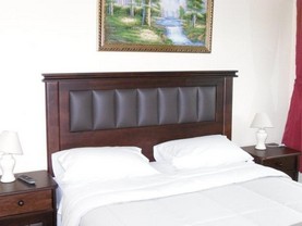 Hotel Brisas del Sur, Temuco