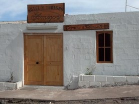 Hotel Amigos, San Pedro de Atacama