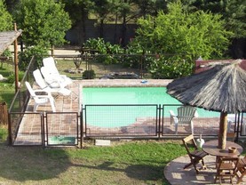 Villa Mora, San Antonio de Arredondo