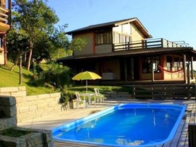 Hostel Pousada Praia do Rosa, Praia do Rosa