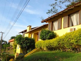 La Luna Residencial, Bombinhas