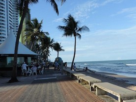 Coronado Apart, Recife