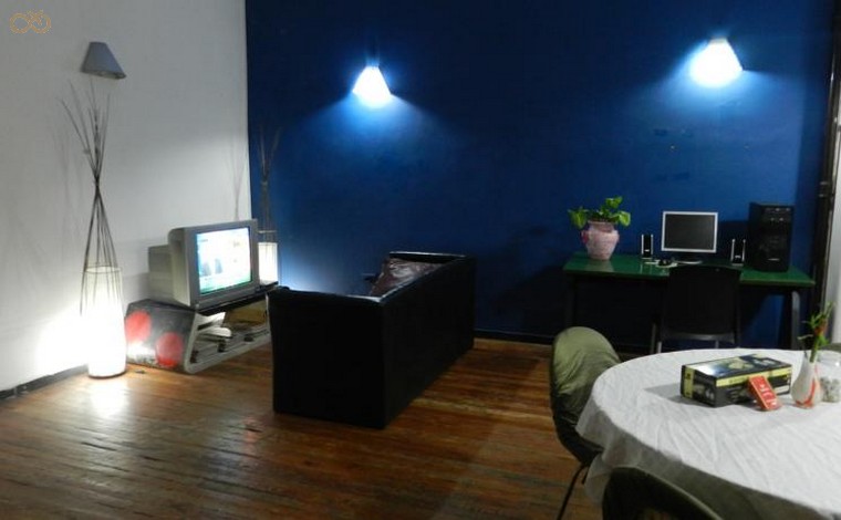 Adventure Hostel, Buenos Aires