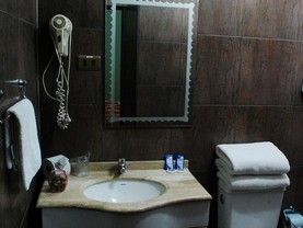 Hotel Samaña, Arica