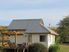 Valle del Paraíso, Tandil