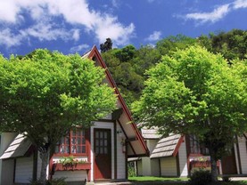 Hotel Pousada das Flores, Gramado
