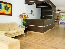 Hotel Maranatá, Valledupar