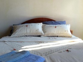 Lotus Hostal, Encarnación