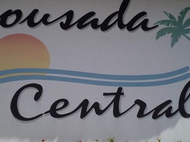 Pousada Central, Cabo Frio