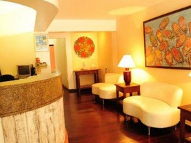 Palace Hotel, Angra dos Reis