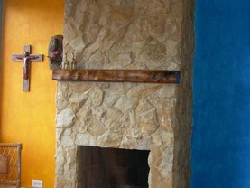 Departamento Centro Histórico, Quito