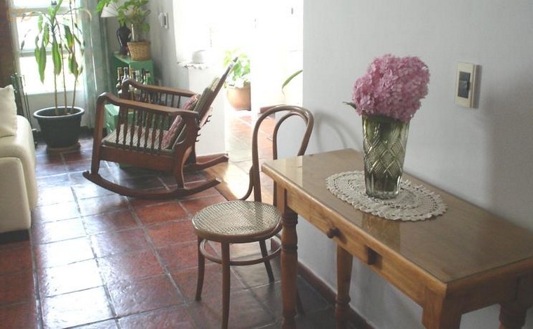 La Floresta, Buenos Aires
