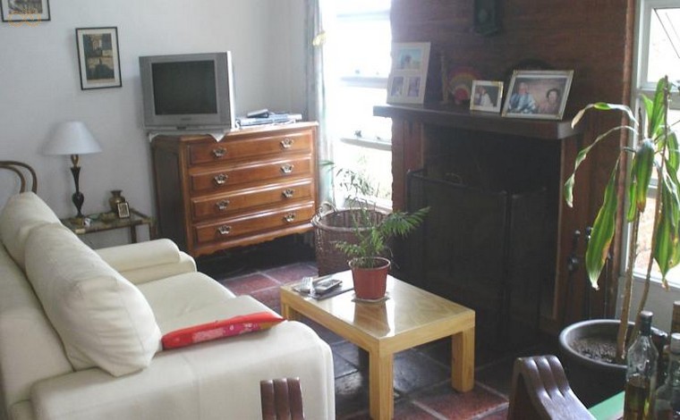La Floresta, Buenos Aires