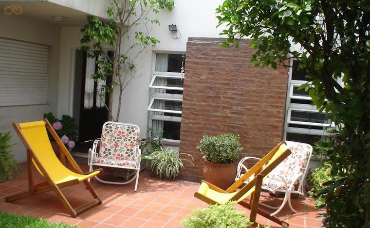 La Floresta, Buenos Aires