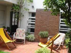 La Floresta, Ciudad de Buenos Aires