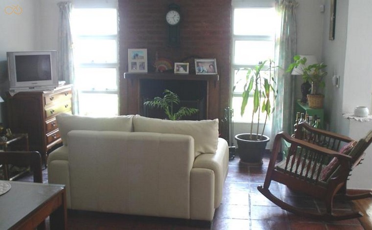 La Floresta, Buenos Aires