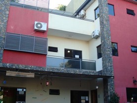 Kerana Hostel, Encarnación