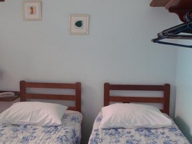 Pousada Água Marinha, Cabo Frio