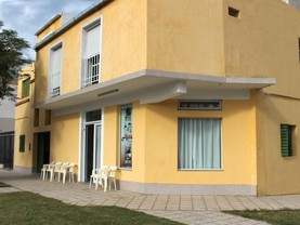Hostal Altea, Termas de Rio Hondo