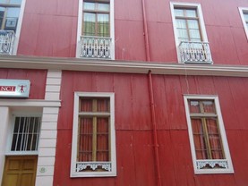 Da Vinci, Valparaíso
