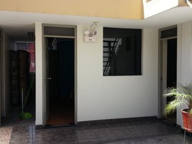 Hostal La Familia, Arequipa
