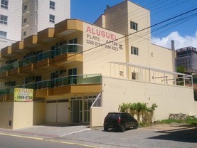 Pousada Terra do Sol, Itapema