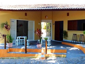 Pousada do Sol, Pipa