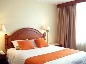 Hotel Republica, Quito