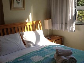 Apartamento Copacabana Posto 2, Rio de Janeiro