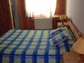 Hostal Rayito de Sol, Pucon