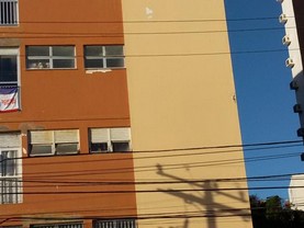 Apartamento Napoli, Salvador